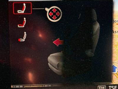 Audi SQ7 40 TDI quattro/ Toit Panoramique   - 36