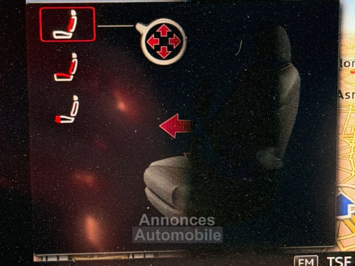 Audi SQ7 40 TDI quattro/ Toit Panoramique - 36