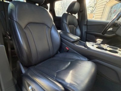 Audi SQ7 40 TDI quattro/ Toit Panoramique   - 37