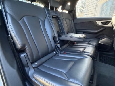 Audi SQ7 40 TDI quattro/ Toit Panoramique   - 38