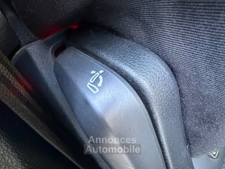 Audi SQ7 40 TDI quattro/ Toit Panoramique - 39