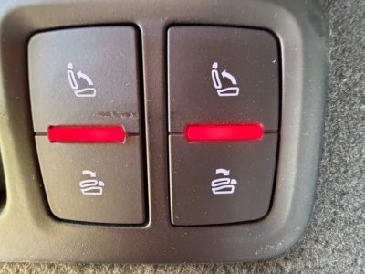 Audi SQ7 40 TDI quattro/ Toit Panoramique   - 40