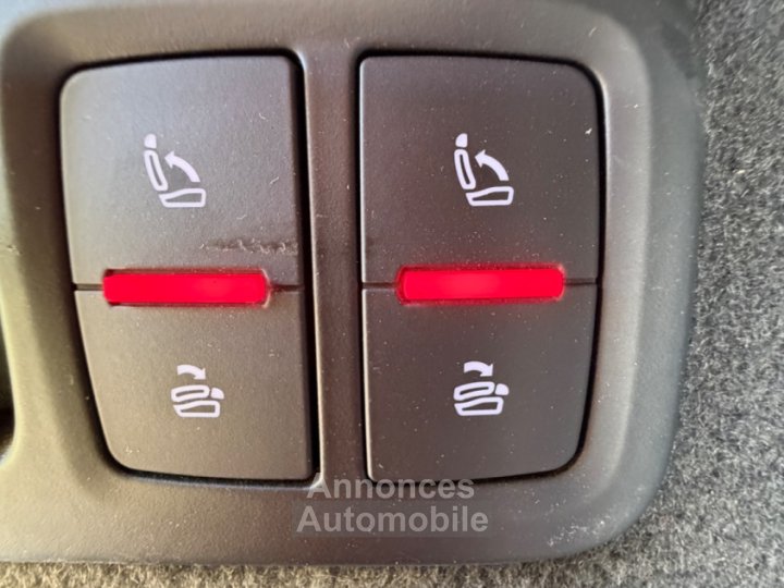 Audi SQ7 40 TDI quattro/ Toit Panoramique - 40