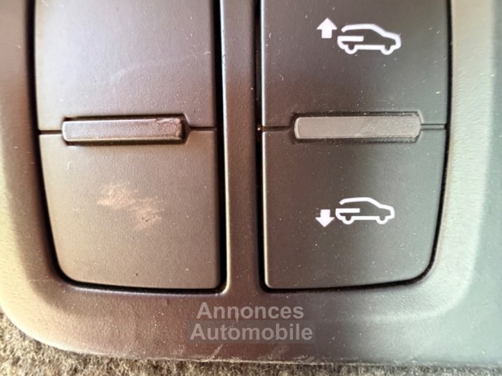 Audi SQ7 40 TDI quattro/ Toit Panoramique - 41