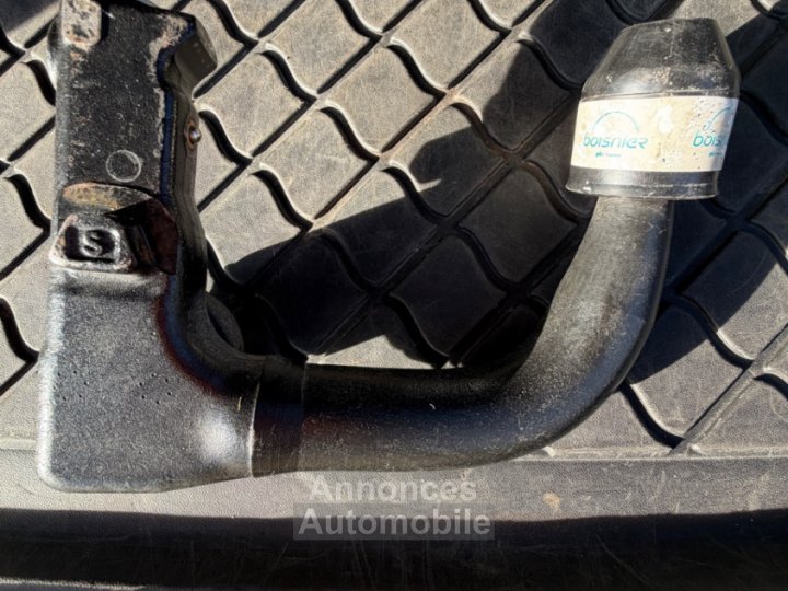 Audi SQ7 40 TDI quattro/ Toit Panoramique - 42