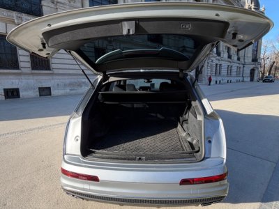 Audi SQ7 40 TDI quattro/ Toit Panoramique   - 44