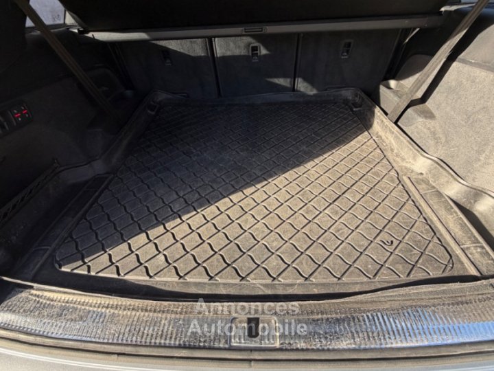 Audi SQ7 40 TDI quattro/ Toit Panoramique - 45