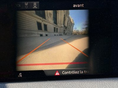 Audi SQ7 40 TDI quattro/ Toit Panoramique   - 48