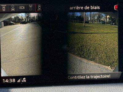 Audi SQ7 40 TDI quattro/ Toit Panoramique   - 50