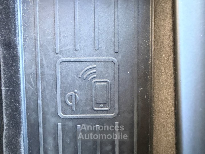 Audi SQ7 40 TDI quattro/ Toit Panoramique - 52