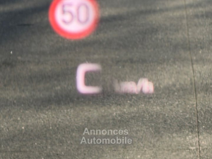 Audi SQ7 40 TDI quattro/ Toit Panoramique - 53