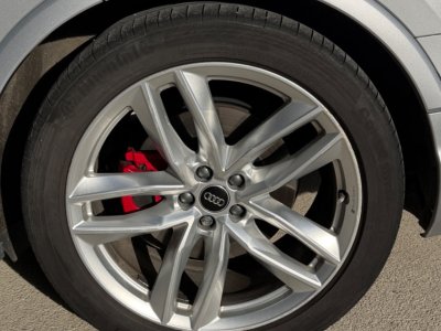 Audi SQ7 40 TDI quattro/ Toit Panoramique   - 54