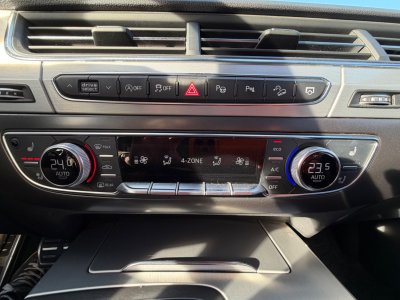 Audi SQ7 40 TDI quattro/ Toit Panoramique   - 56