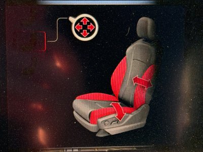 Audi SQ7 40 TDI quattro/ Toit Panoramique   - 57