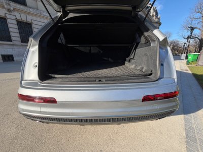 Audi SQ7 40 TDI quattro/ Toit Panoramique   - 58