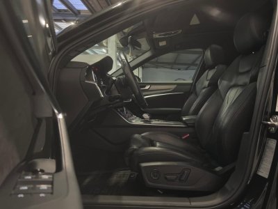 Audi A6 AVANT 45 TDI 231CH QUATTRO SPORT - 6