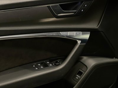 Audi A6 AVANT 45 TDI 231CH QUATTRO SPORT - 8