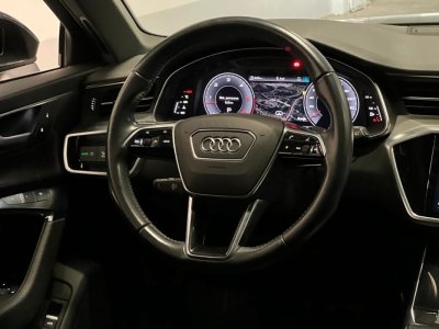 Audi A6 AVANT 45 TDI 231CH QUATTRO SPORT - 12