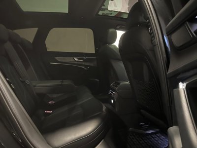 Audi A6 AVANT 45 TDI 231CH QUATTRO SPORT - 13