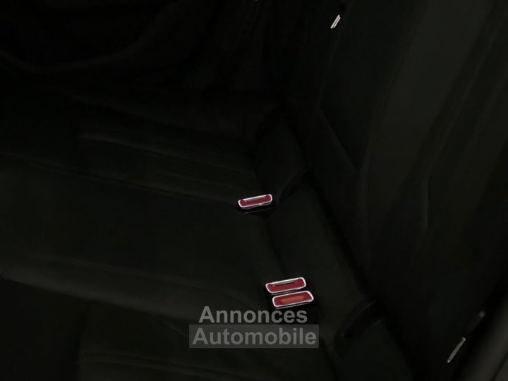 Audi A6 AVANT 45 TDI 231CH QUATTRO SPORT - 16