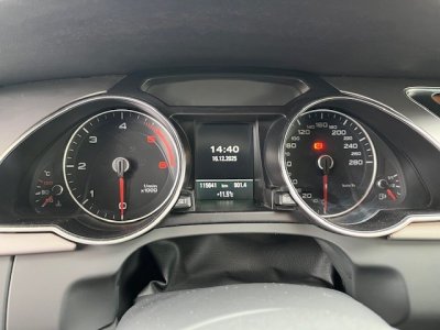 Audi A5 AUDI A5 (2) 30 V6 TDI CLEAN DIESEL 245 S LINE QUATTRO S TRONIC   - 10