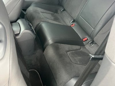 Audi A5 AUDI A5 (2) 30 V6 TDI CLEAN DIESEL 245 S LINE QUATTRO S TRONIC   - 12