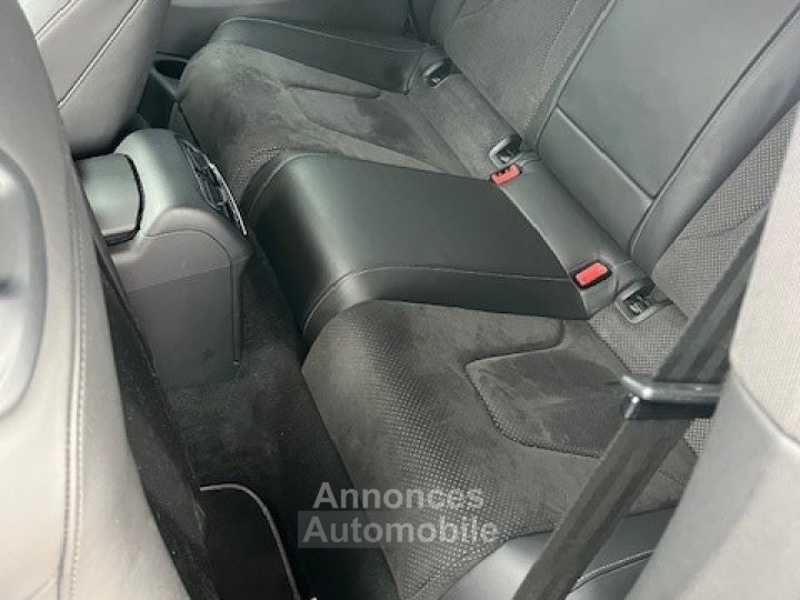 Audi A5 AUDI A5 (2) 30 V6 TDI CLEAN DIESEL 245 S LINE QUATTRO S TRONIC - 12