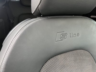 Audi A5 AUDI A5 (2) 30 V6 TDI CLEAN DIESEL 245 S LINE QUATTRO S TRONIC   - 14