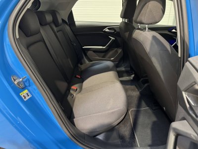 Audi A1 Sportback 30 TFSI 116 ch BVM6 S Line - 10