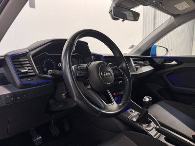 Audi A1 Sportback 30 TFSI 116 ch BVM6 S Line - 13