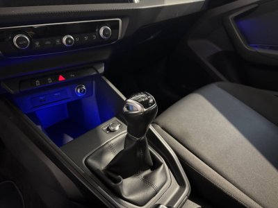 Audi A1 Sportback 30 TFSI 116 ch BVM6 S Line - 14