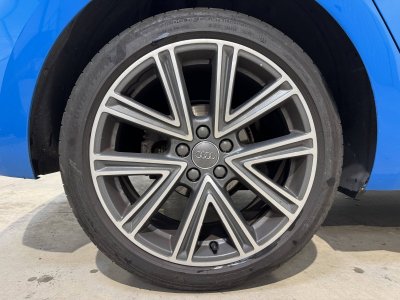 Audi A1 Sportback 30 TFSI 116 ch BVM6 S Line - 15