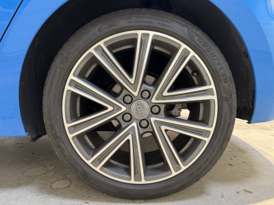 Audi A1 Sportback 30 TFSI 116 ch BVM6 S Line - 17