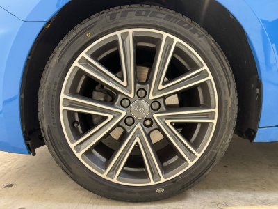 Audi A1 Sportback 30 TFSI 116 ch BVM6 S Line - 18