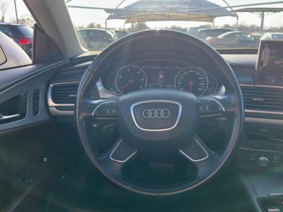 Audi A7 Sportback Quattro 30 V6 TDI DPF 245CH BVA S-tronic Avus GARANTIE 12 MOIS   - 8