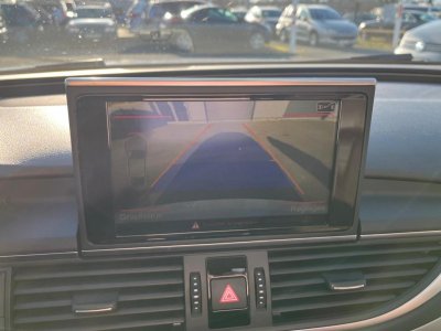 Audi A7 Sportback Quattro 30 V6 TDI DPF 245CH BVA S-tronic Avus GARANTIE 12 MOIS   - 10