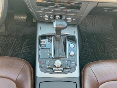 Audi A7 Sportback Quattro 30 V6 TDI DPF 245CH BVA S-tronic Avus GARANTIE 12 MOIS   - 11