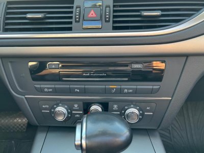 Audi A7 Sportback Quattro 30 V6 TDI DPF 245CH BVA S-tronic Avus GARANTIE 12 MOIS   - 12