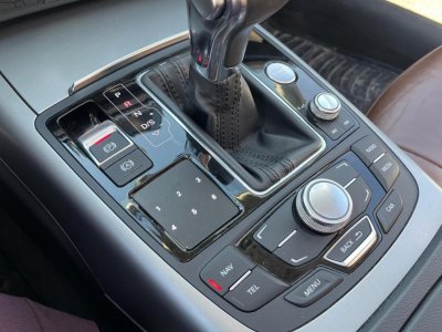 Audi A7 Sportback Quattro 30 V6 TDI DPF 245CH BVA S-tronic Avus GARANTIE 12 MOIS   - 13