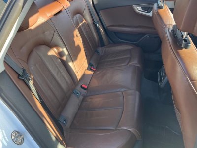 Audi A7 Sportback Quattro 30 V6 TDI DPF 245CH BVA S-tronic Avus GARANTIE 12 MOIS   - 19