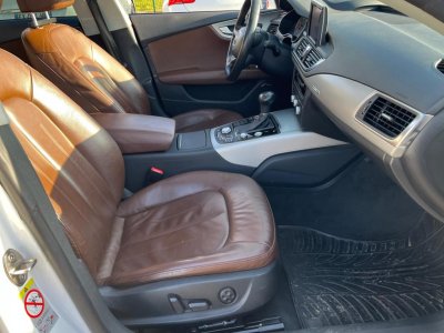 Audi A7 Sportback Quattro 30 V6 TDI DPF 245CH BVA S-tronic Avus GARANTIE 12 MOIS   - 21