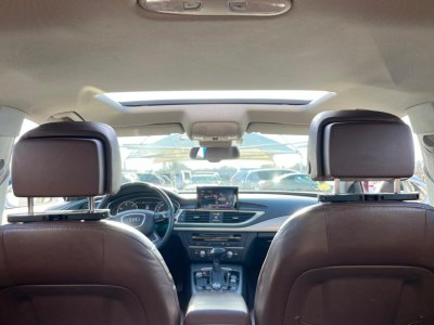 Audi A7 Sportback Quattro 30 V6 TDI DPF 245CH BVA S-tronic Avus GARANTIE 12 MOIS   - 22