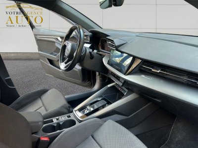 Audi A3 Sportback 14 40 TFSI e - 204 - BV S-Tronic 6 8Y S line PHASE 1 - 15