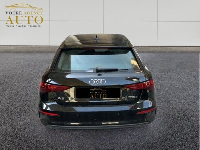 Audi A3 Sportback 14 40 TFSI e - 204 - BV S-Tronic 6 8Y S line PHASE 1 - 18