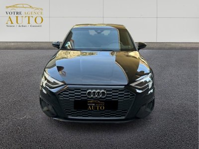 Audi A3 Sportback 14 40 TFSI e - 204 - BV S-Tronic 6 8Y S line PHASE 1 - 19