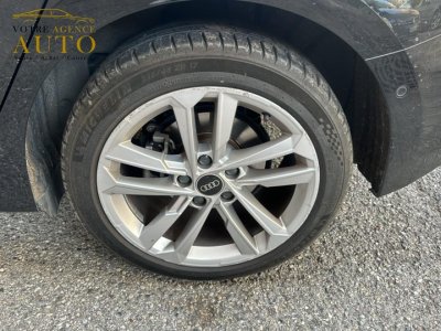 Audi A3 Sportback 14 40 TFSI e - 204 - BV S-Tronic 6 8Y S line PHASE 1 - 20