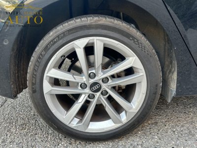 Audi A3 Sportback 14 40 TFSI e - 204 - BV S-Tronic 6 8Y S line PHASE 1 - 21