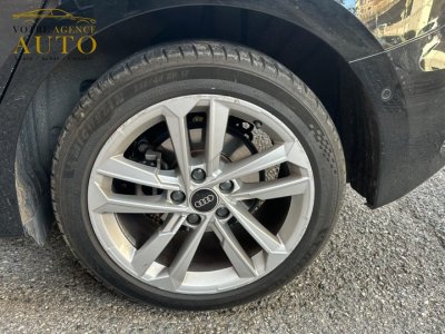 Audi A3 Sportback 14 40 TFSI e - 204 - BV S-Tronic 6 8Y S line PHASE 1 - 23