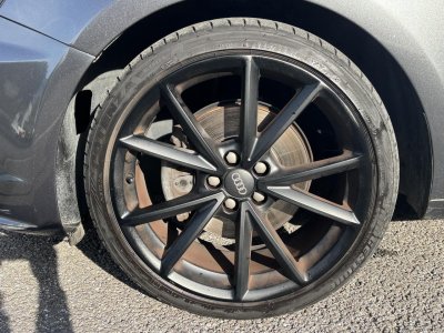 Audi A1 Sportback 14 TFSI COD - 150 - BV S-Tronic S line PHASE 2 - 12