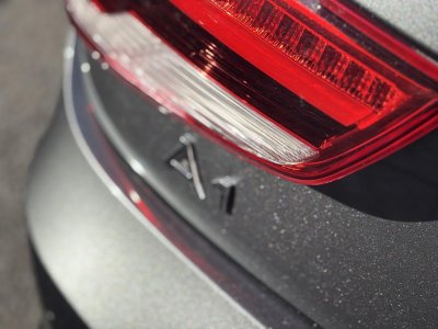 Audi A1 Sportback 14 TFSI COD - 150 - BV S-Tronic S line PHASE 2 - 13